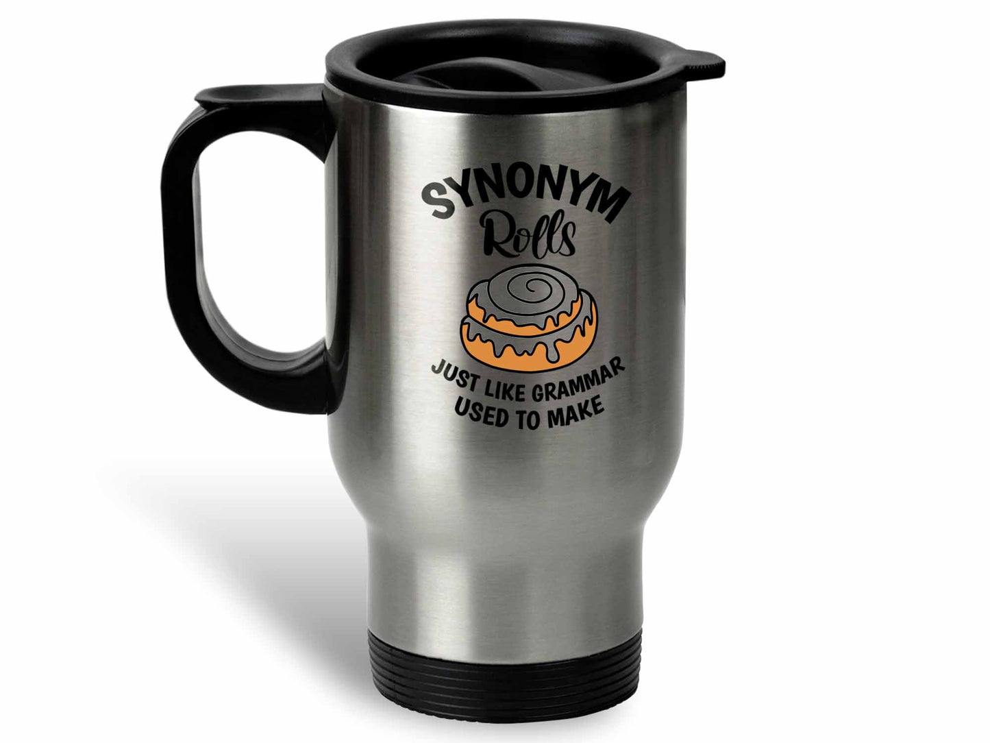 Synonym Rolls Coffee Mug