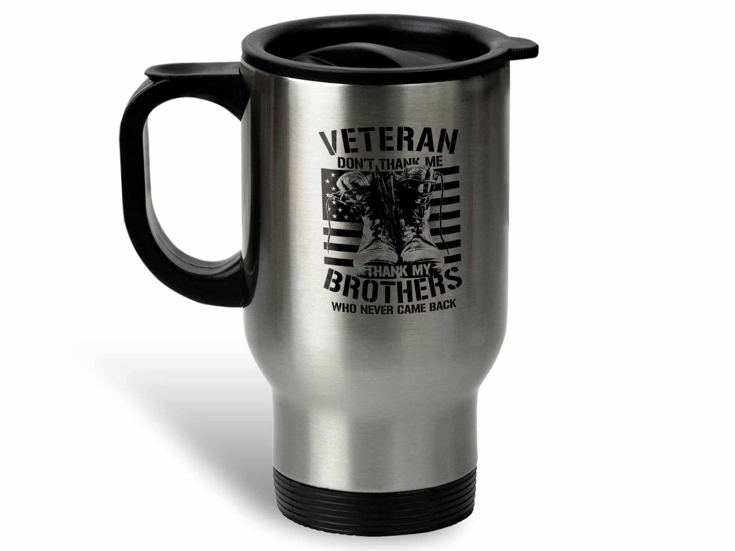 Veteran Coffee Mug