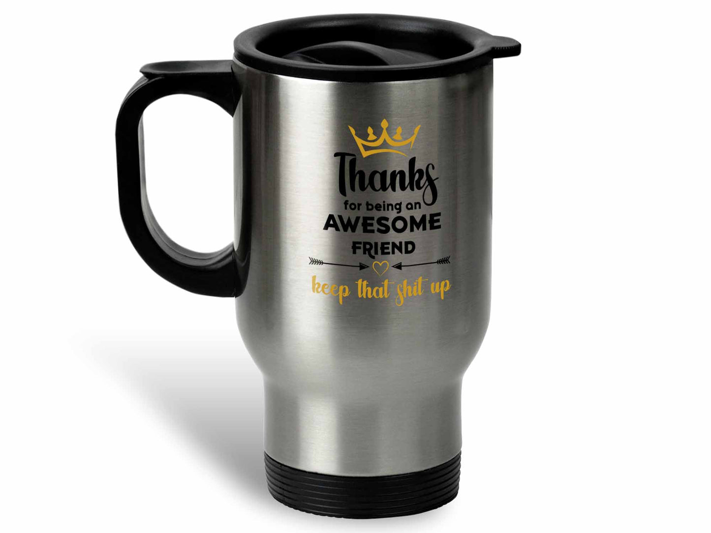 Awesome Friend Coffee Mug