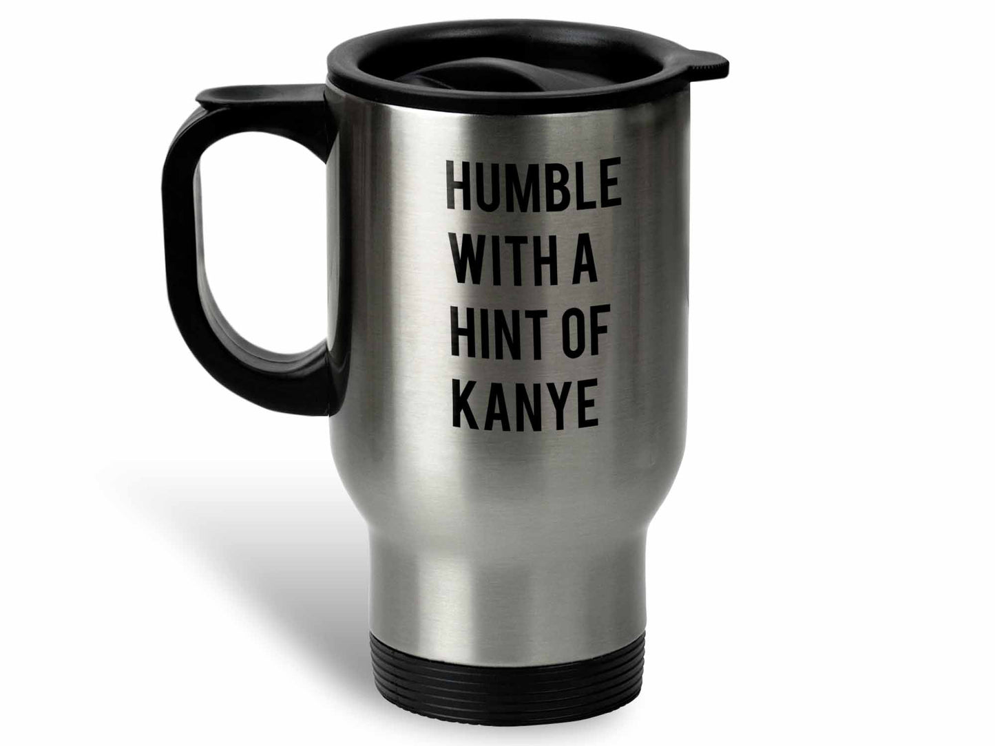 Hint of Kanye Coffee Mug