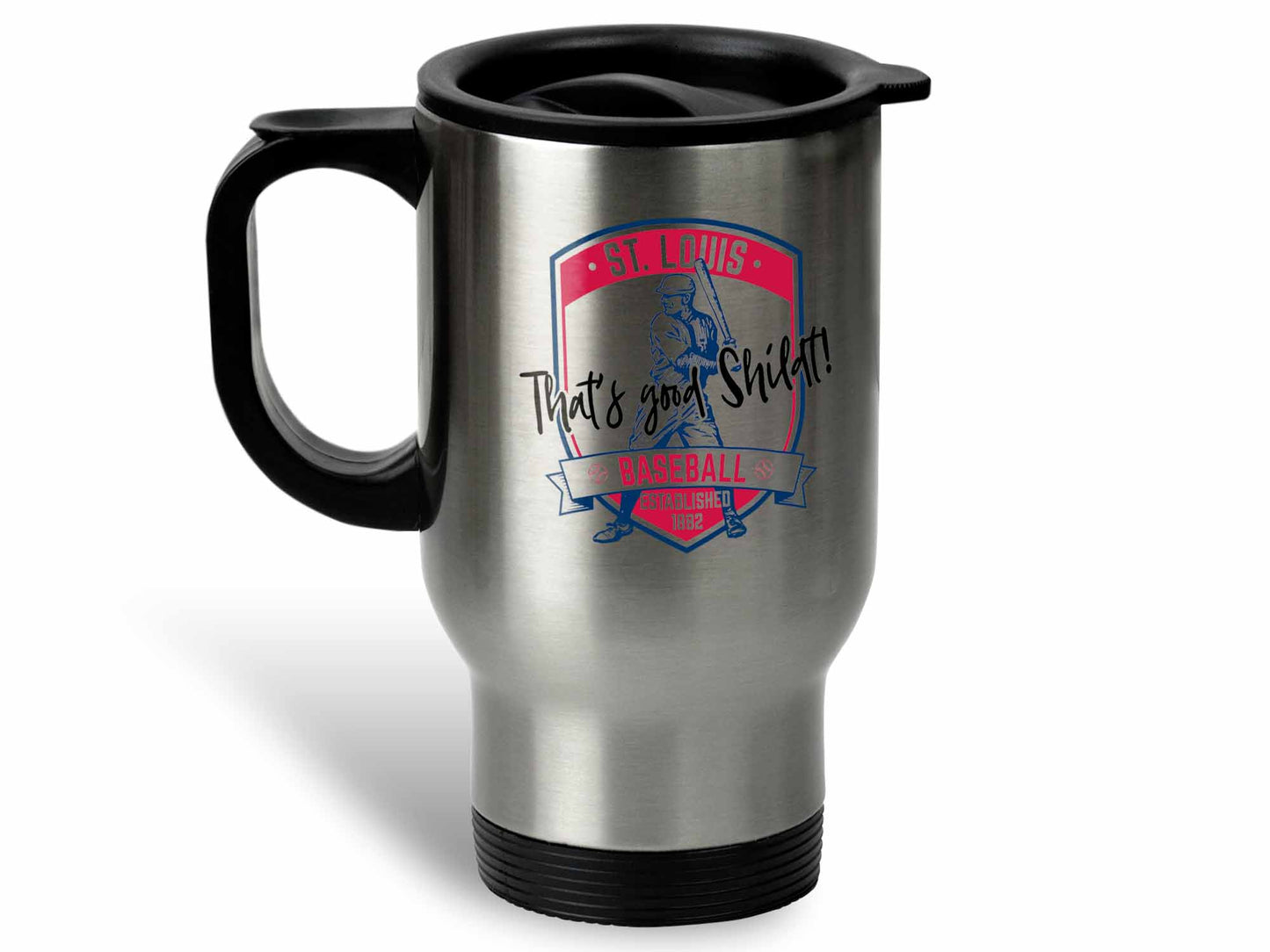 That's Good Shildt Coffee Mug