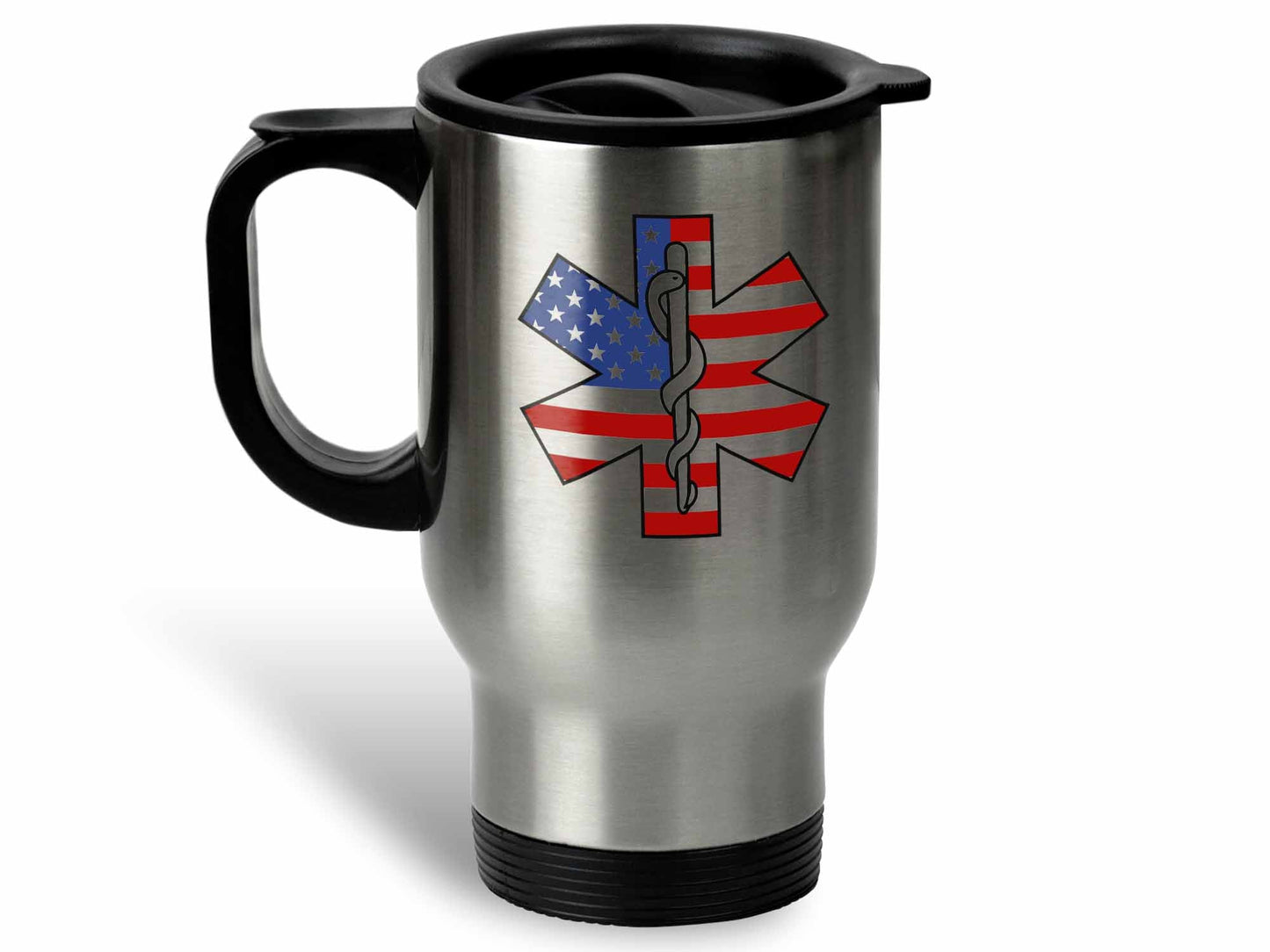 Star of Life Coffee Mug