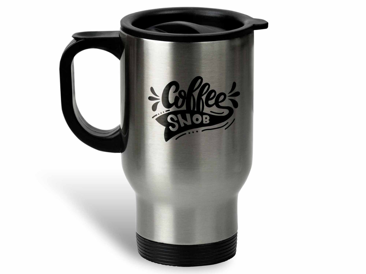 Coffee Snob Coffee Mug