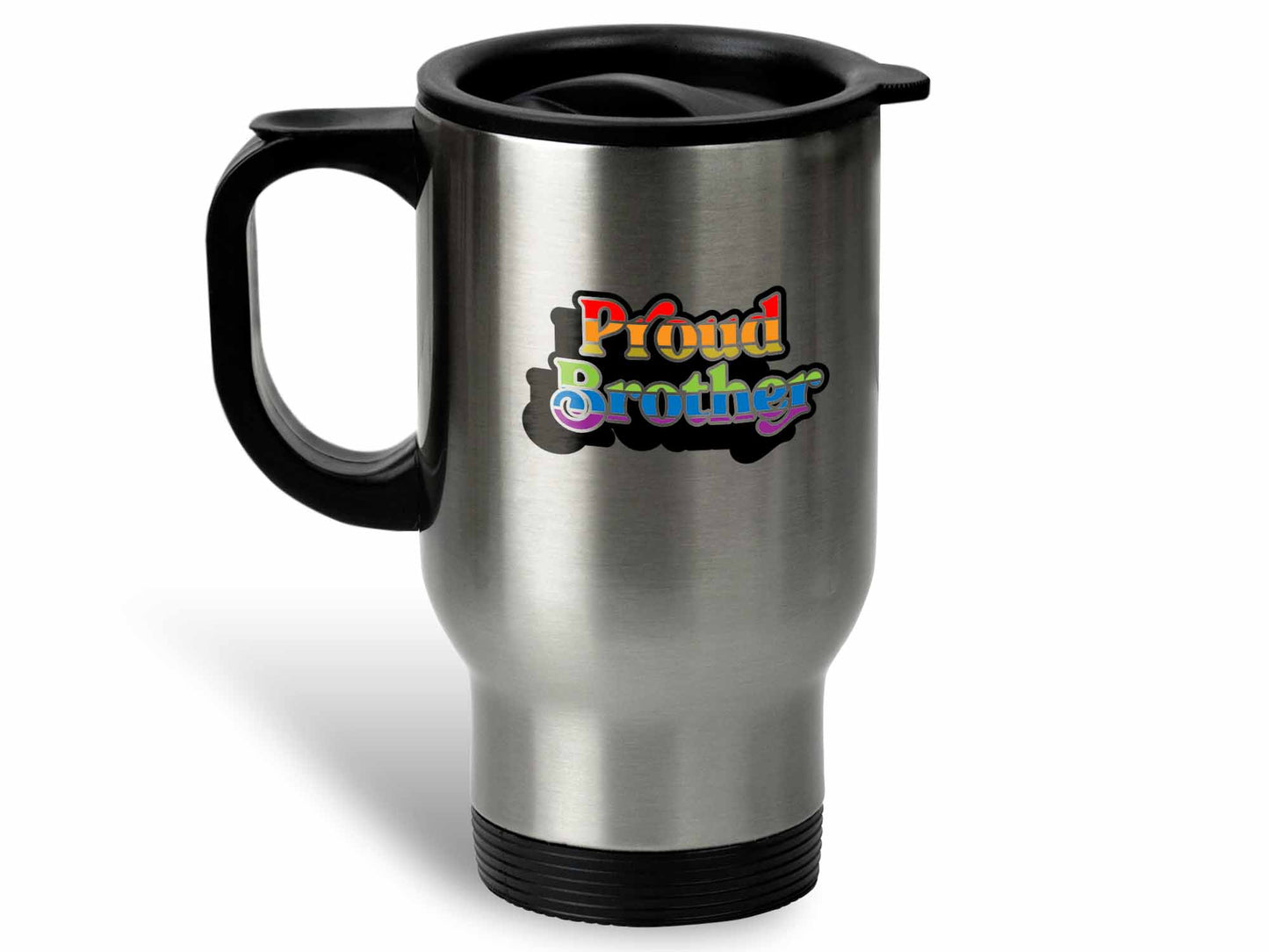 Proud Brother Coffee Mug
