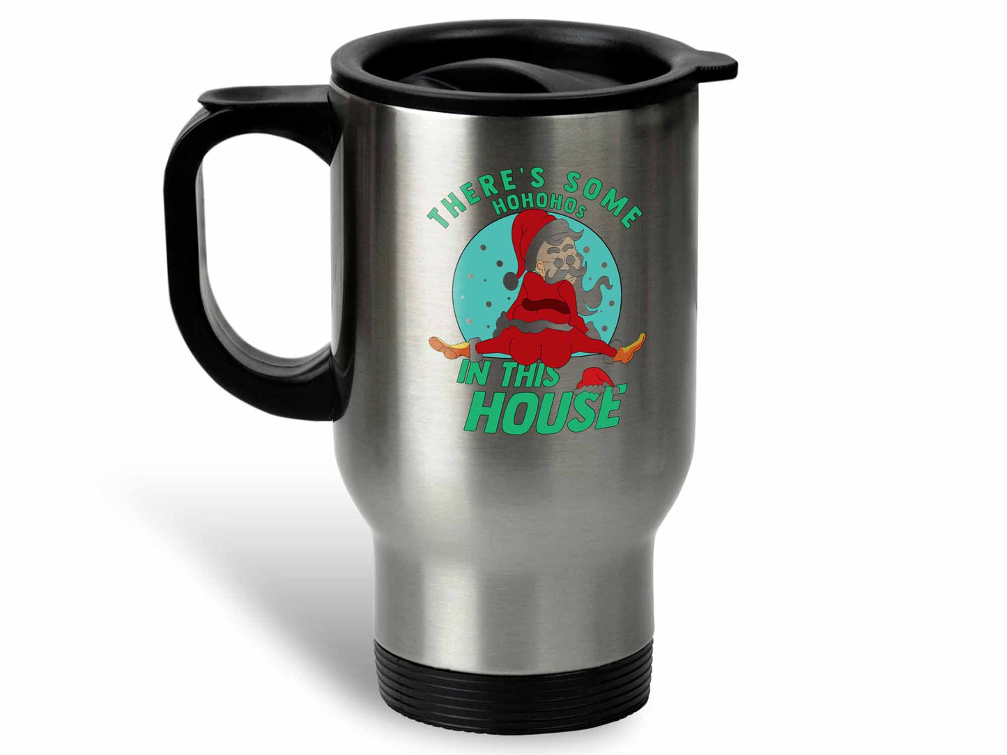 Hos in this House Coffee Mug