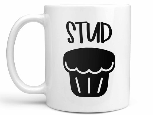 Stud Muffin Coffee Mug