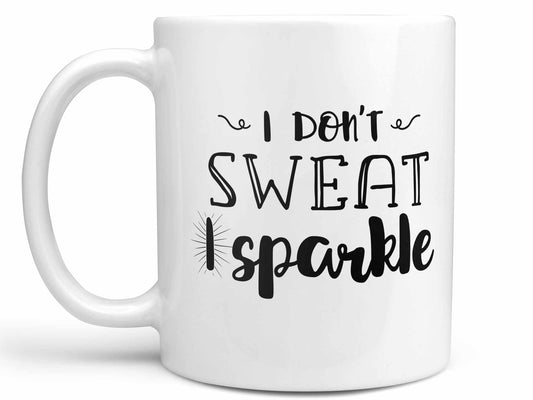 I Sparkle Coffee Mug