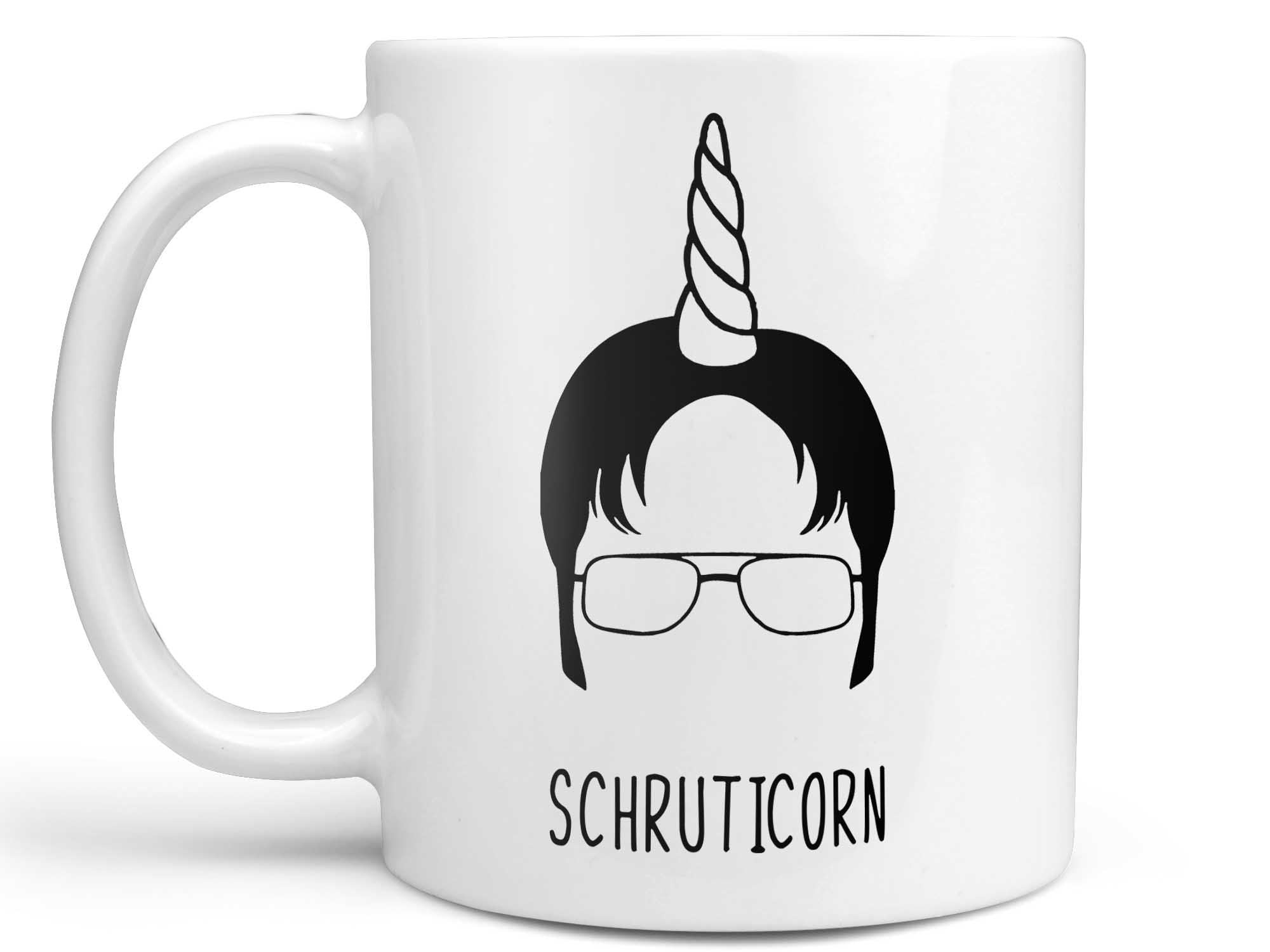 Schruticorn Coffee Mug