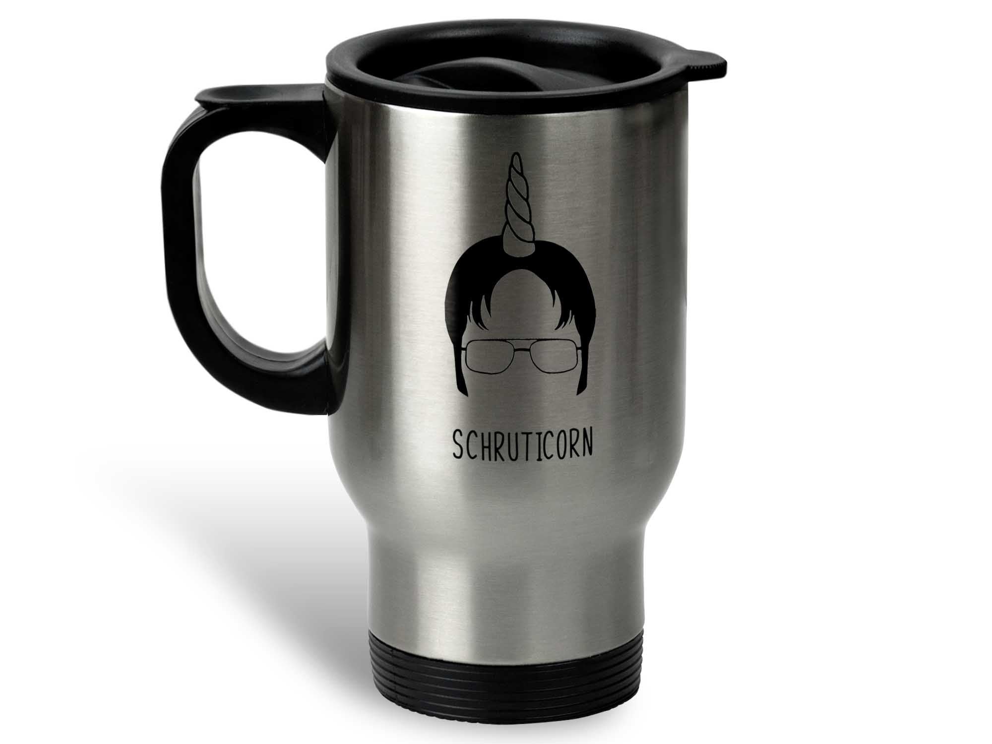 Schruticorn Coffee Mug