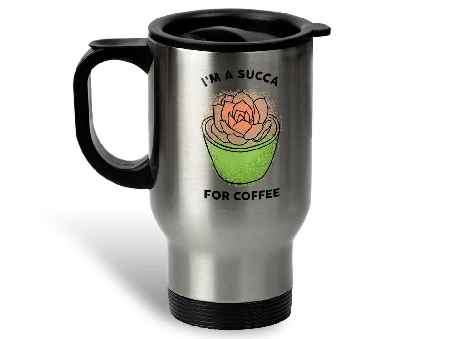 I'm a Succa for Coffee Mug