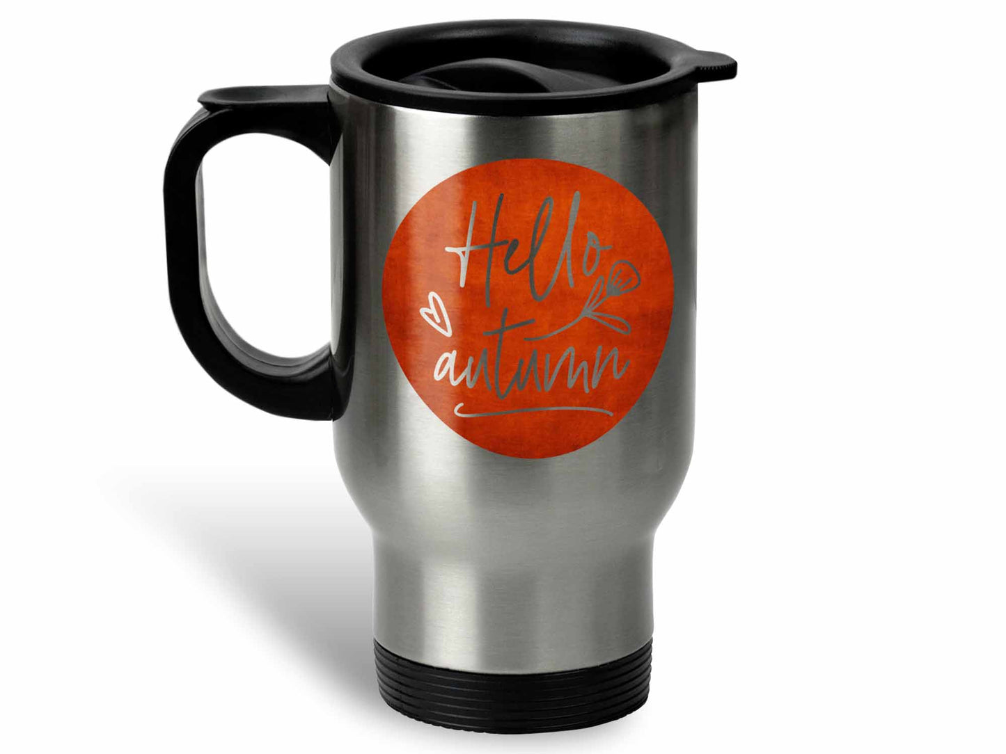 Hello Autumn Coffee Mug