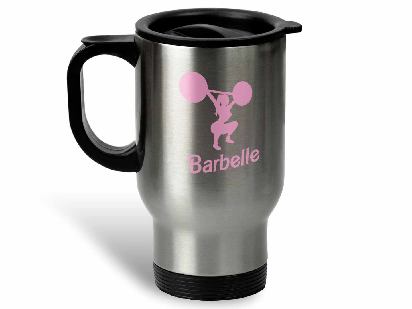 Barbelle Fitness Coffee Mug