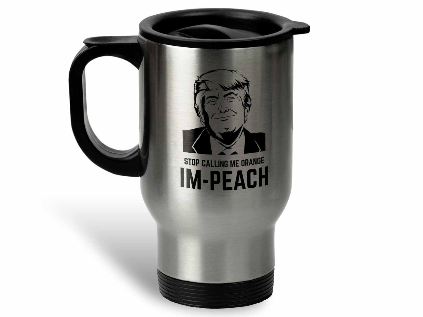 Impeach Trump Coffee Mug