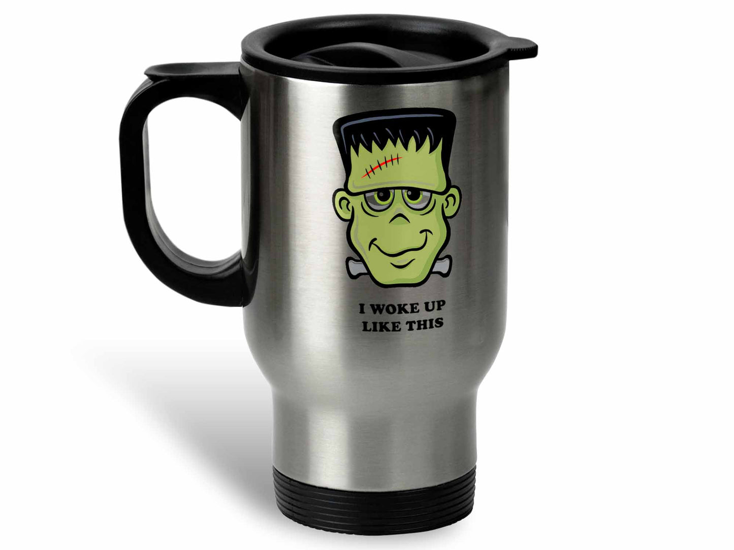 Frankenstein Coffee Mug