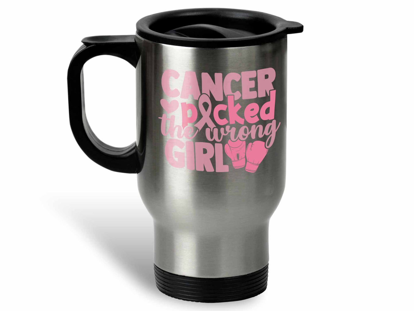 The Wrong Girl Coffee Mug