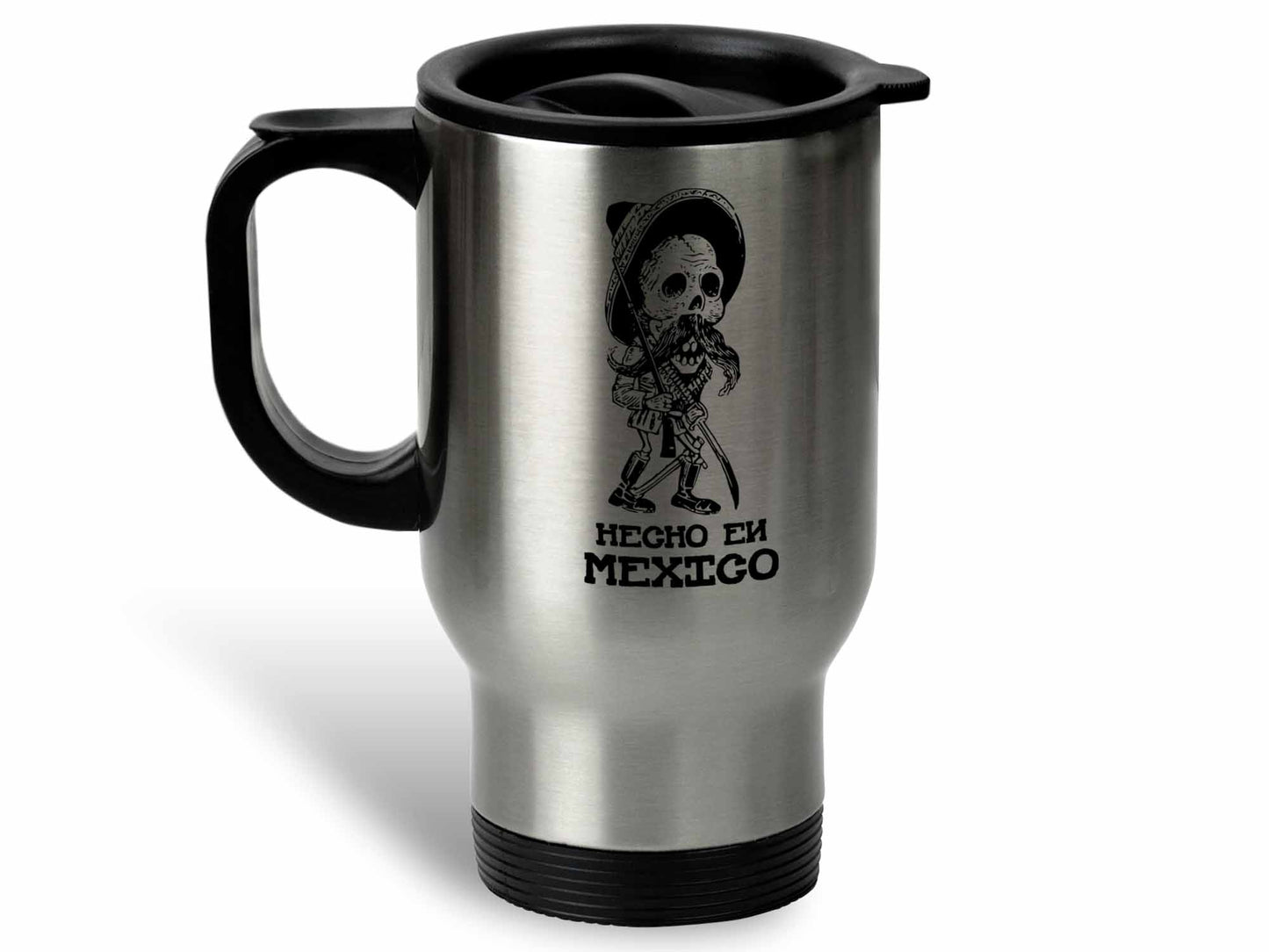 Hecho En Mexico Coffee Mug