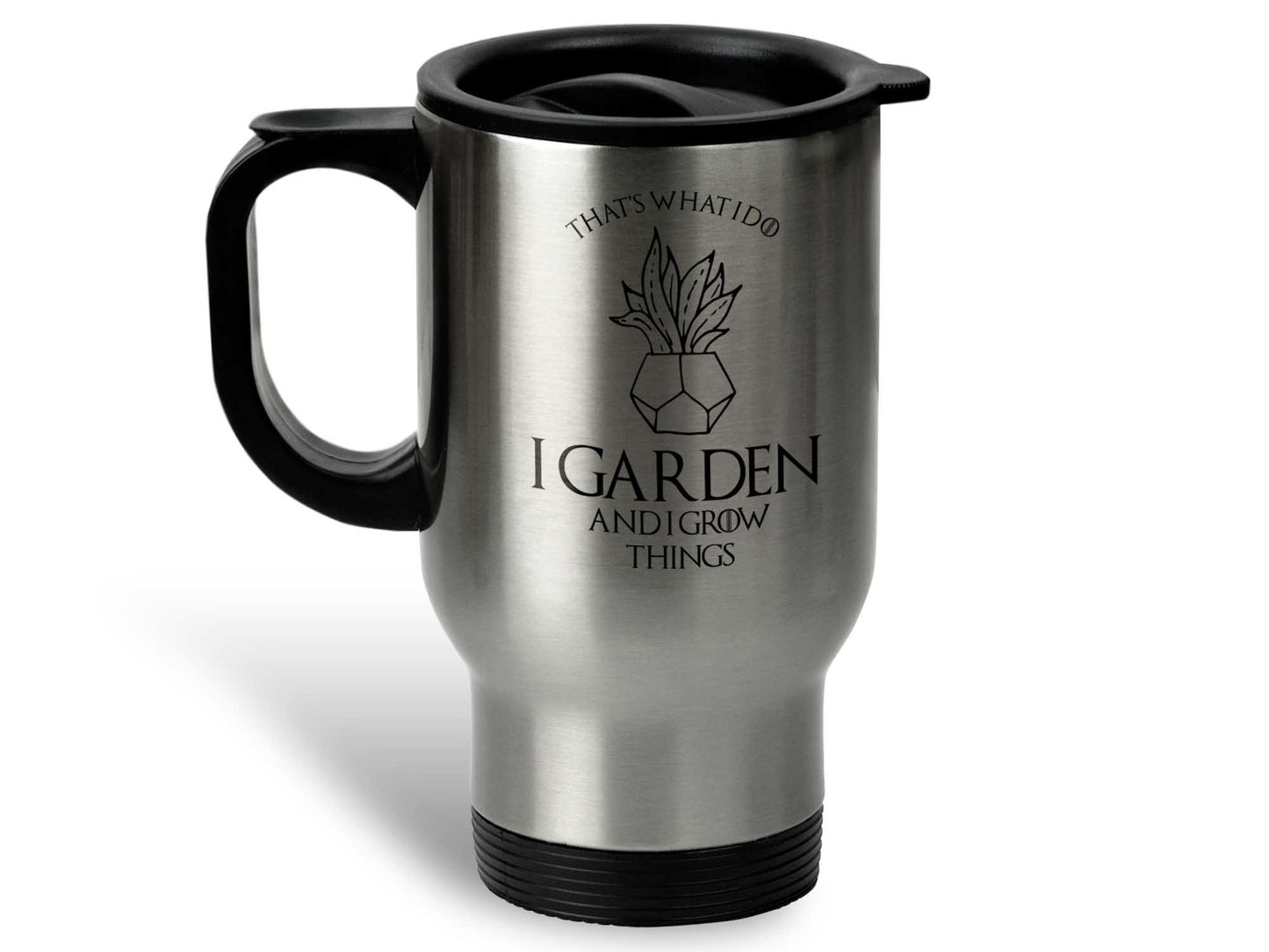 Garden and Grow Things Coffee Mug
