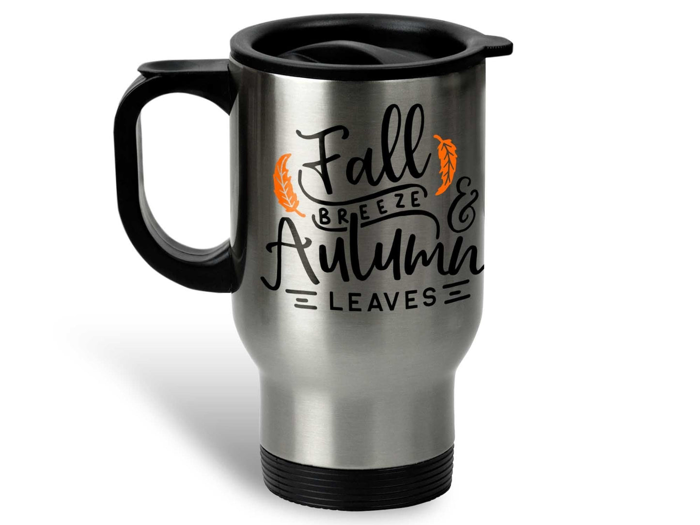 Fall Breeze Coffee Mug