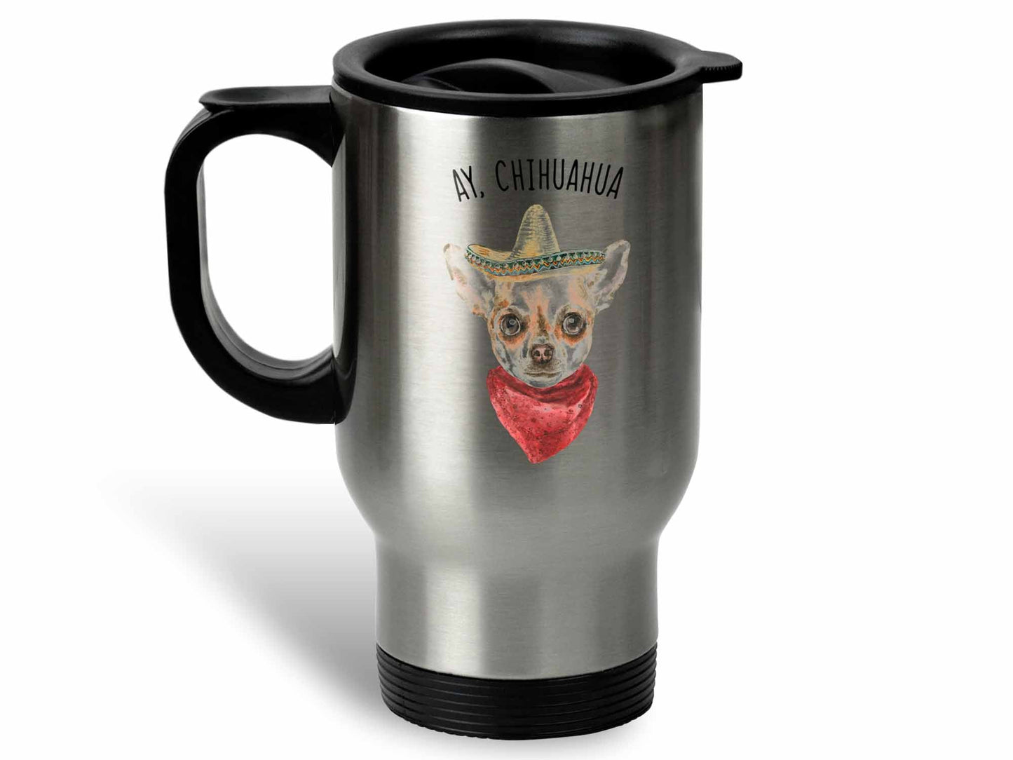 Ay Chihuahua Coffee Mug