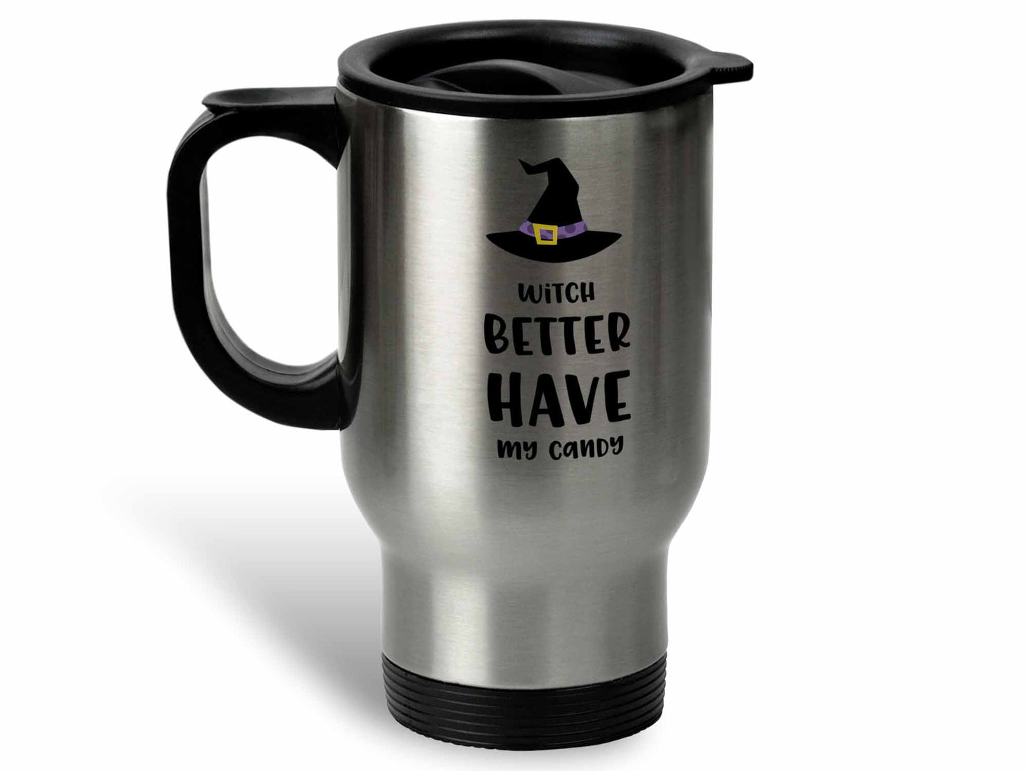 Witch Better Have My Candy Coffee Mug
