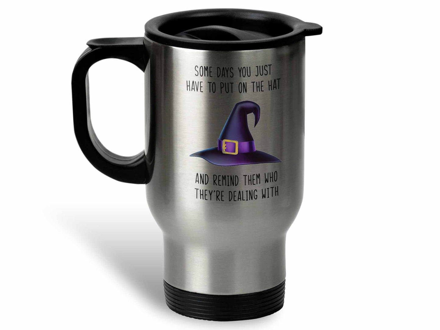 Some Days Witch Coffee Mug