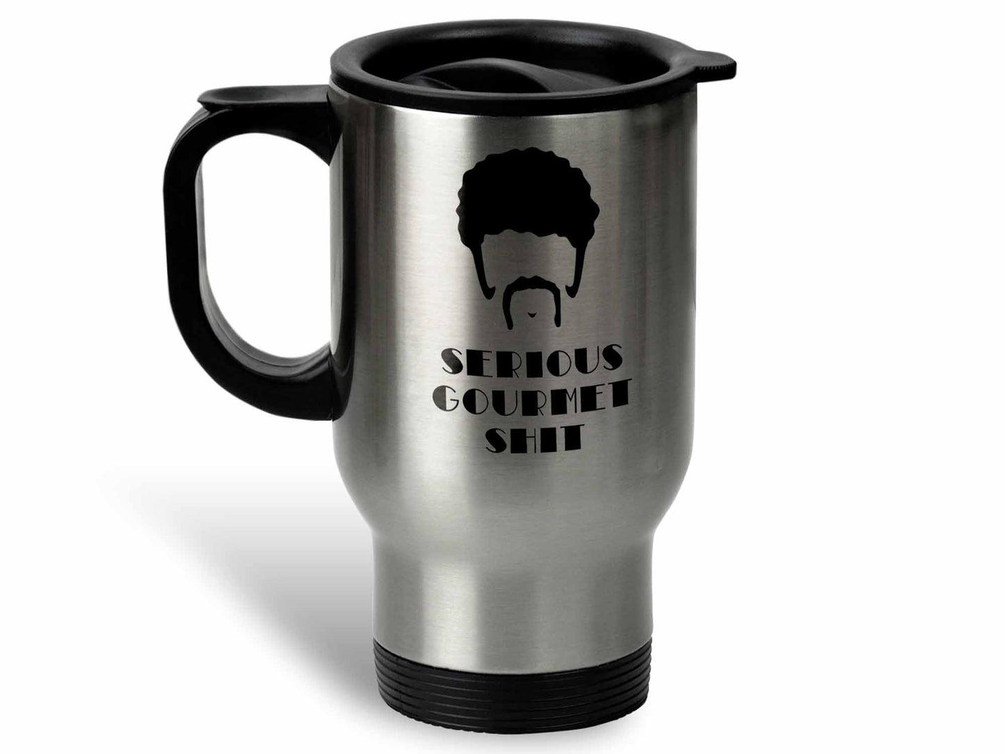 Serious Gourmet Shit Coffee Mug