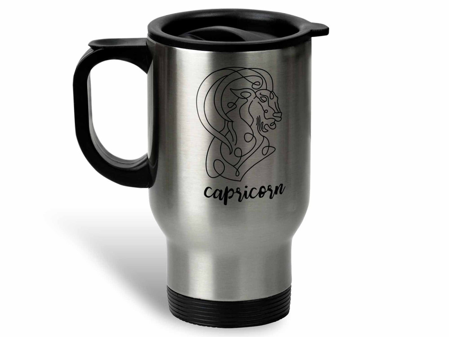 Capricorn Coffee Mug