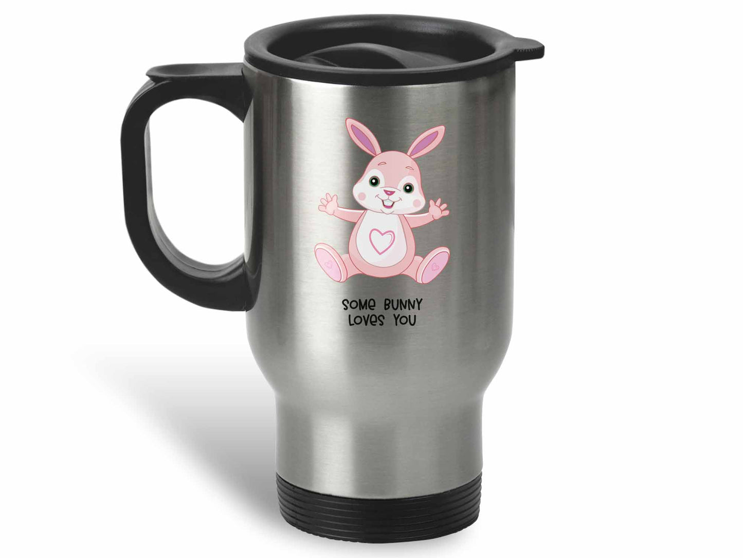 Some Bunny Loves You Coffee Mug