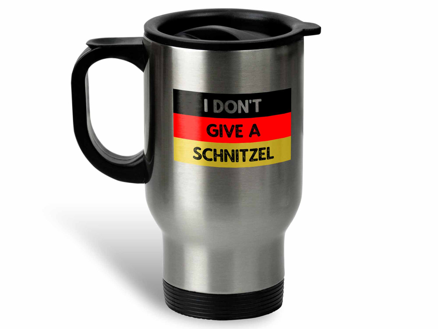 I Don't Give a Schniztel Coffee Mug