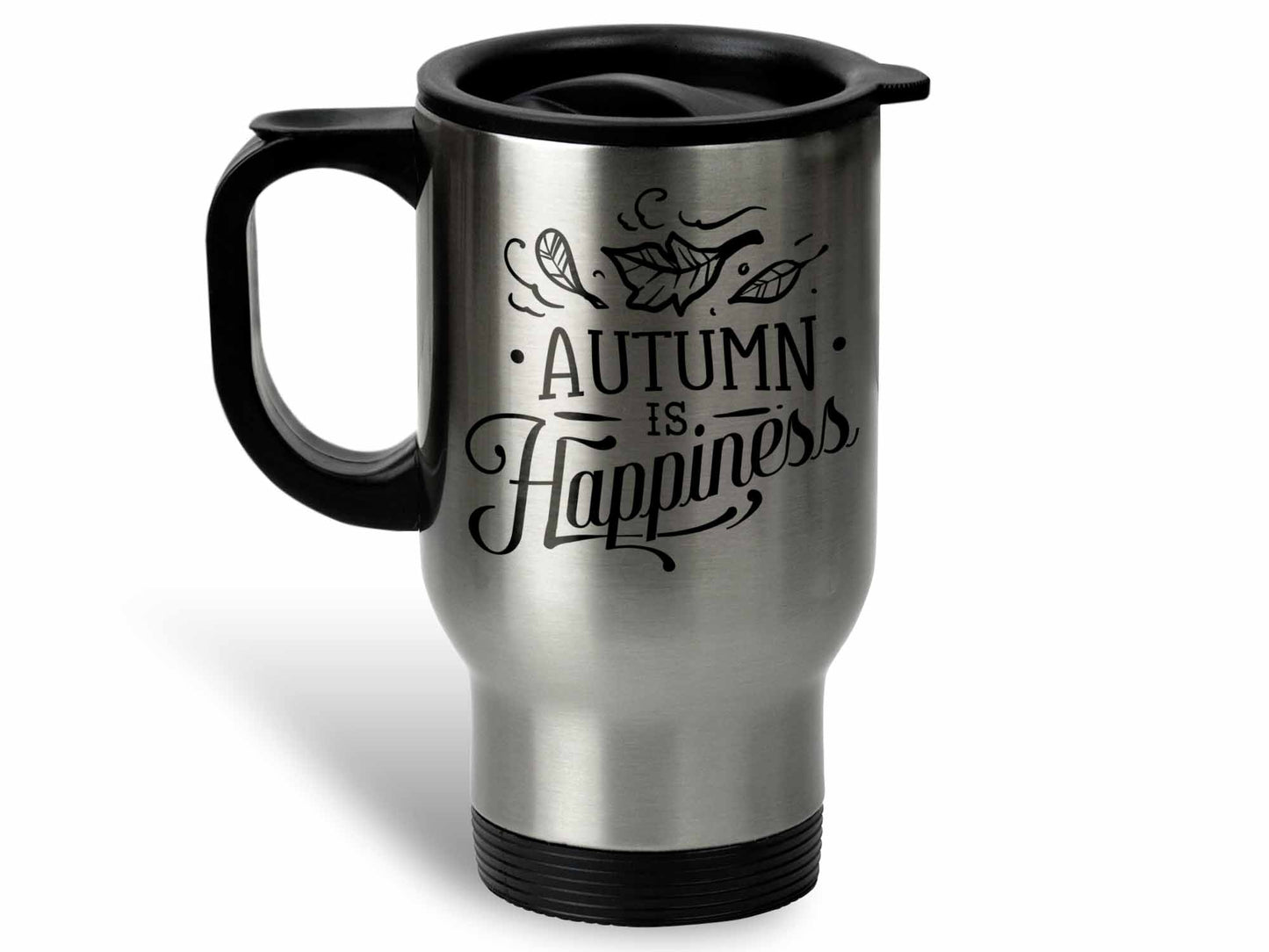 Autumn is Happiness Coffee Mug