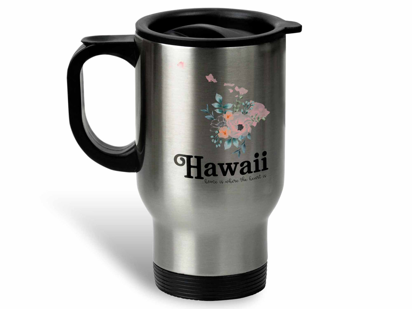 Hawaii Home Coffee Mug