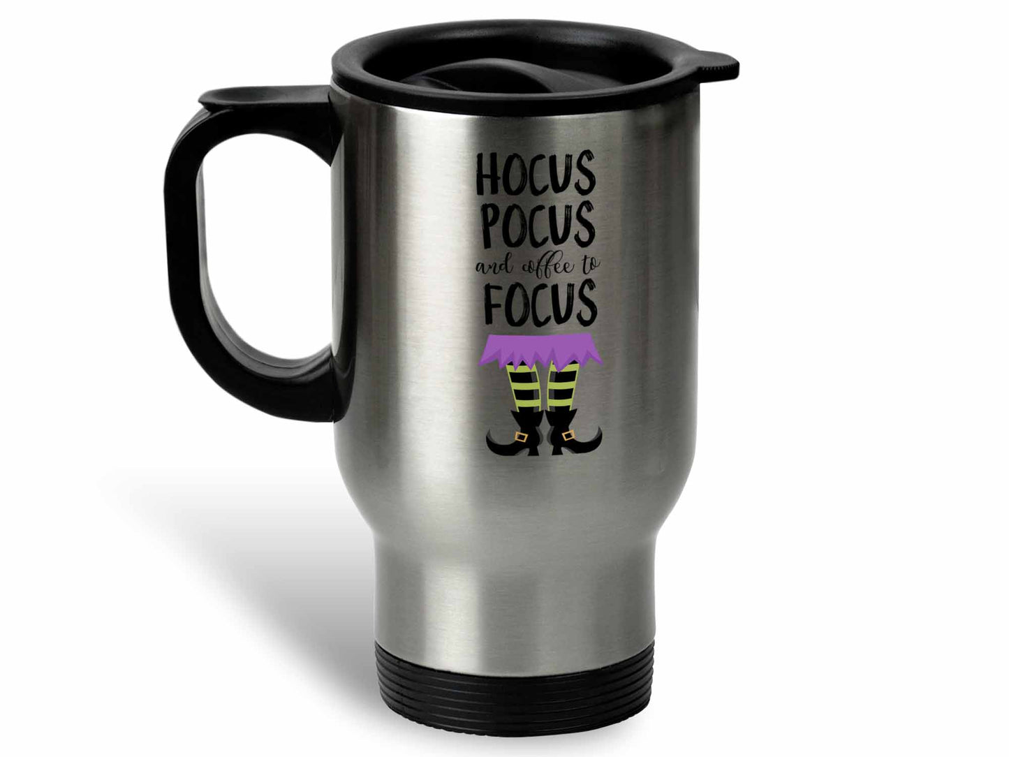 Halloween Focus Coffee Mug