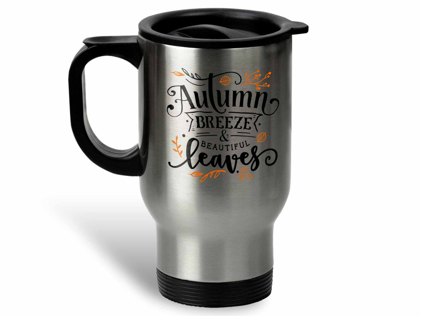 Autumn Breeze Coffee Mug