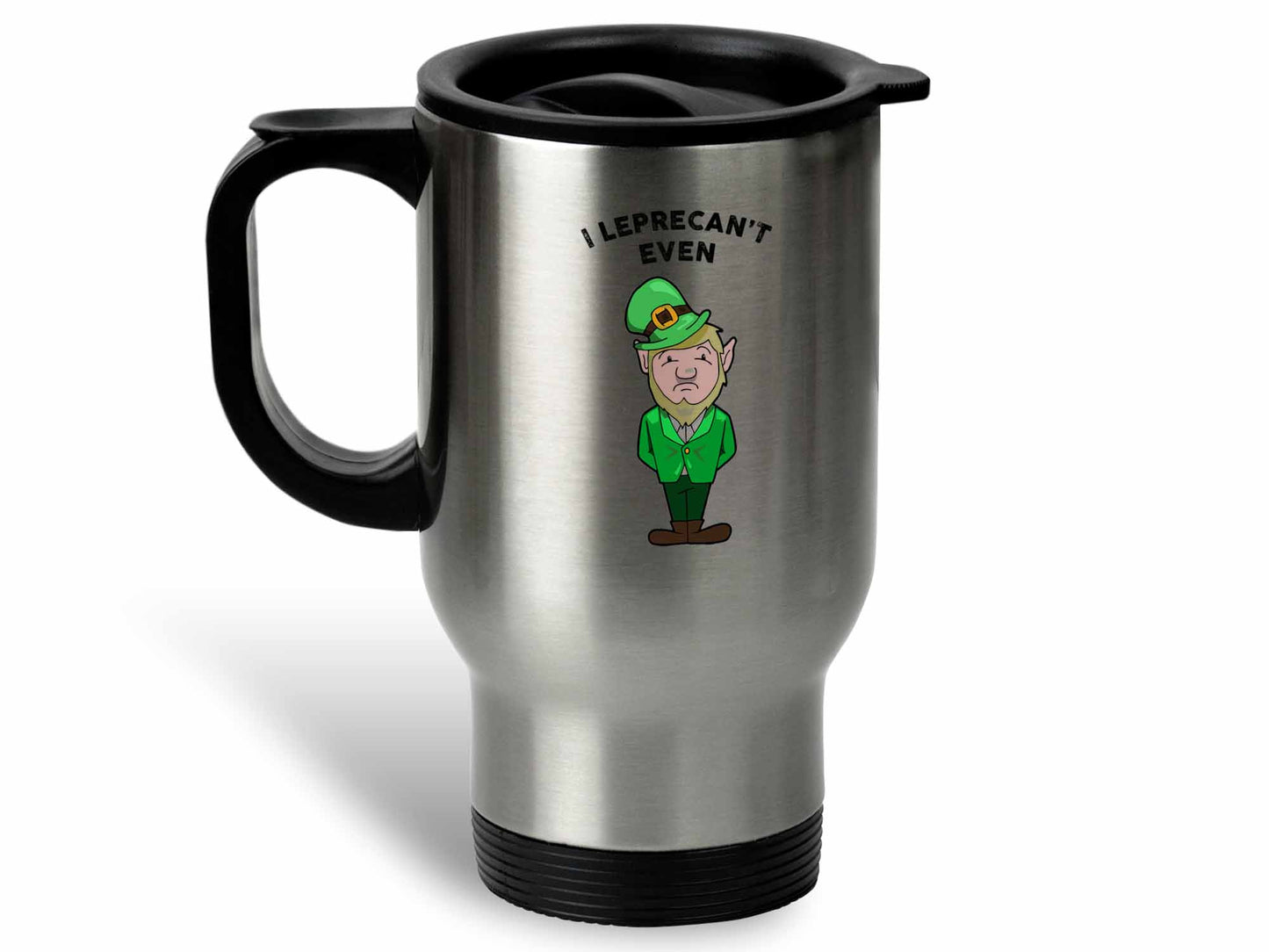 I Leprecan't Even Coffee Mug