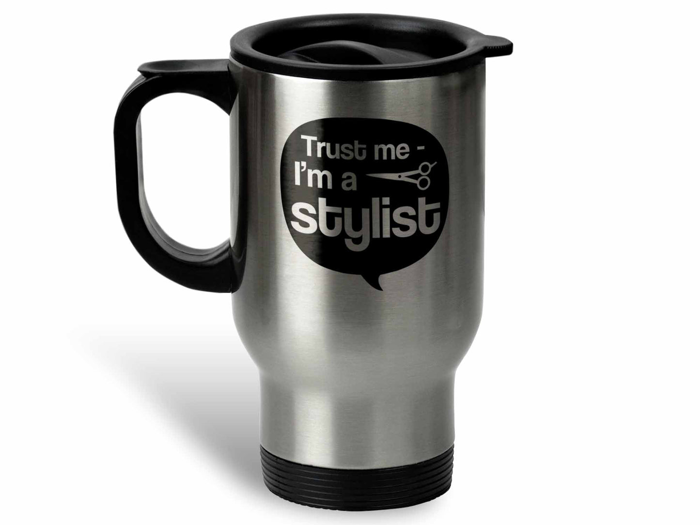 Trust Me I'm a Stylist Coffee Mug