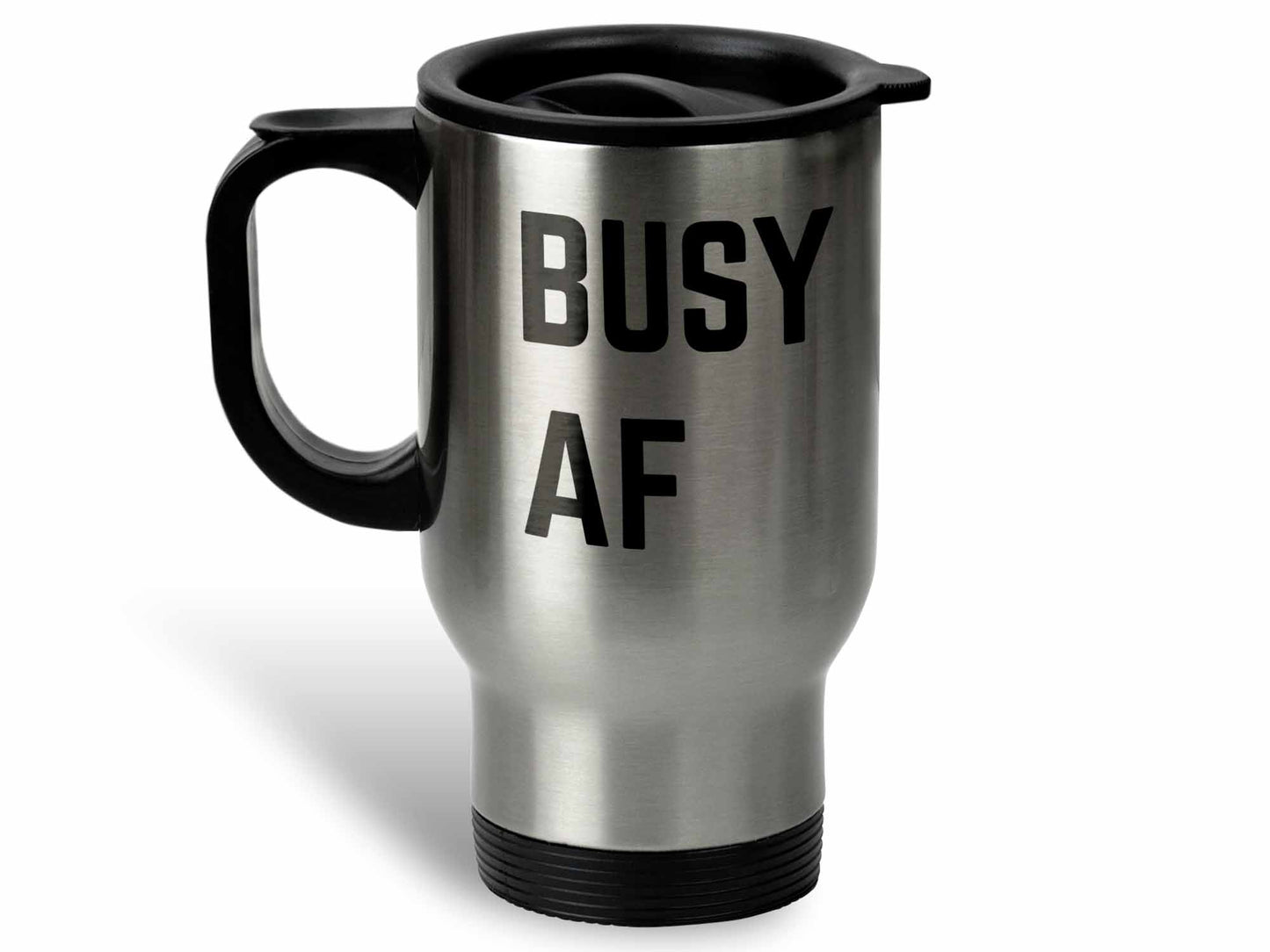Busy AF Coffee Mug
