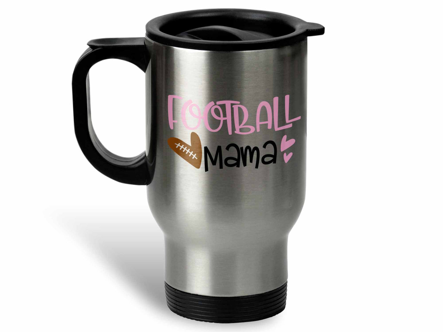 Football Mama Coffee Mug