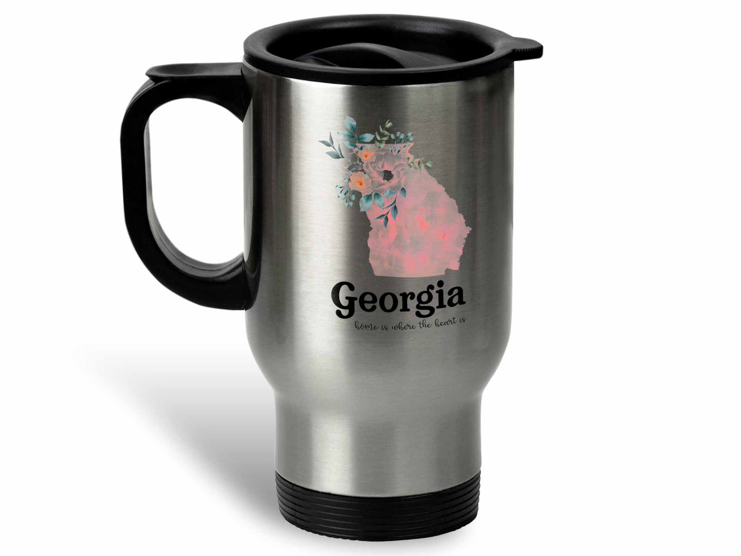 Georgia Home Coffee Mug