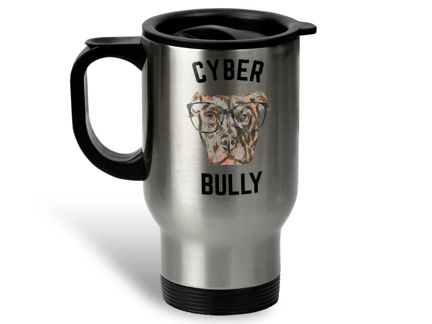Cyber Bully Coffee Mug