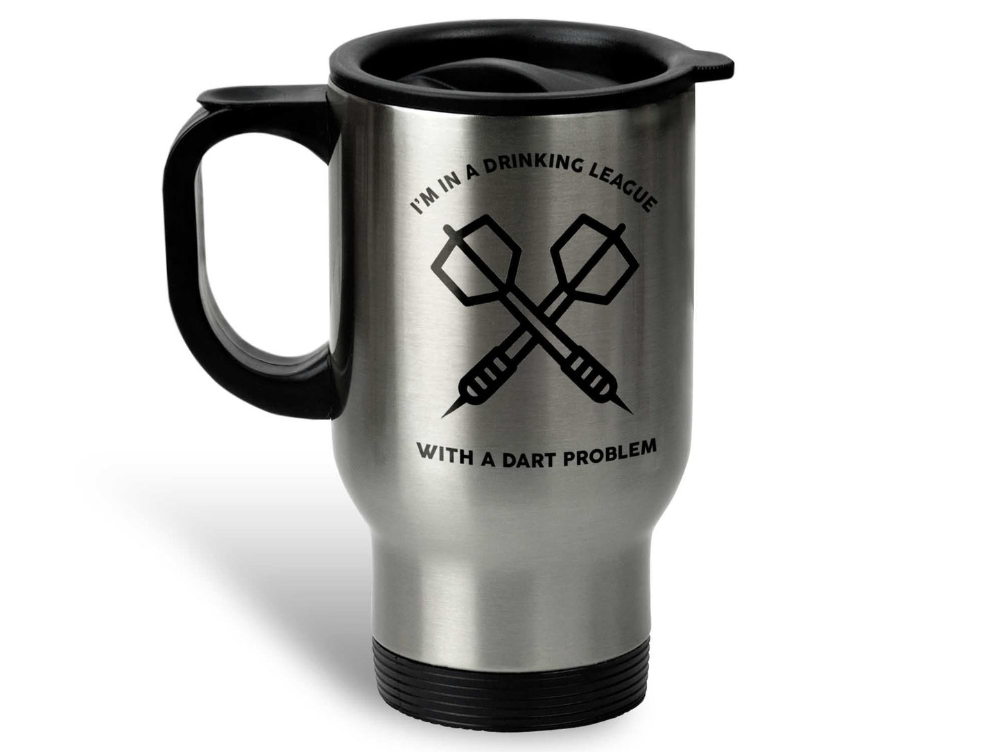 Drinking League Coffee Mug
