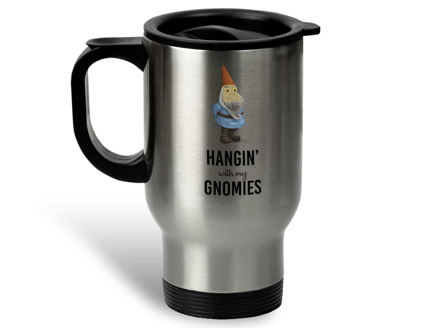 Hangin' With My Gnomies Coffee Mug