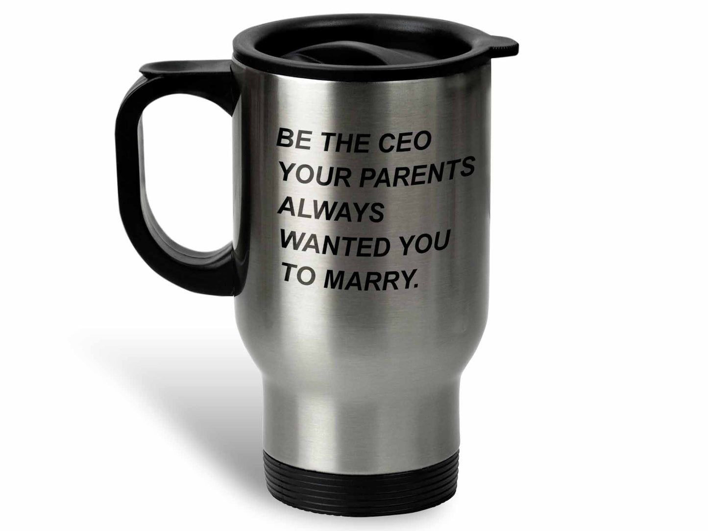 Be the CEO Coffee Mug