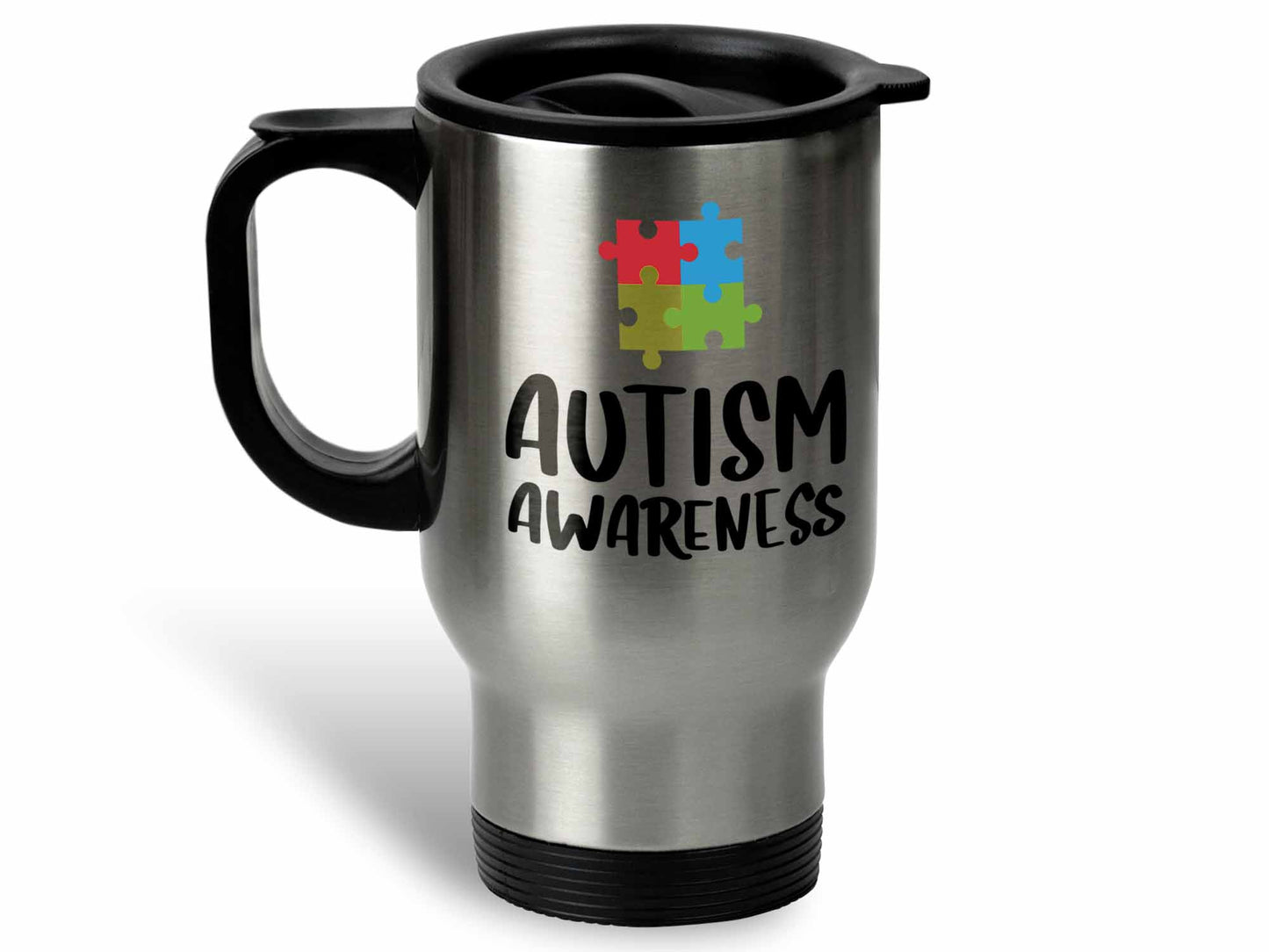 Autism Awareness Coffee Mug