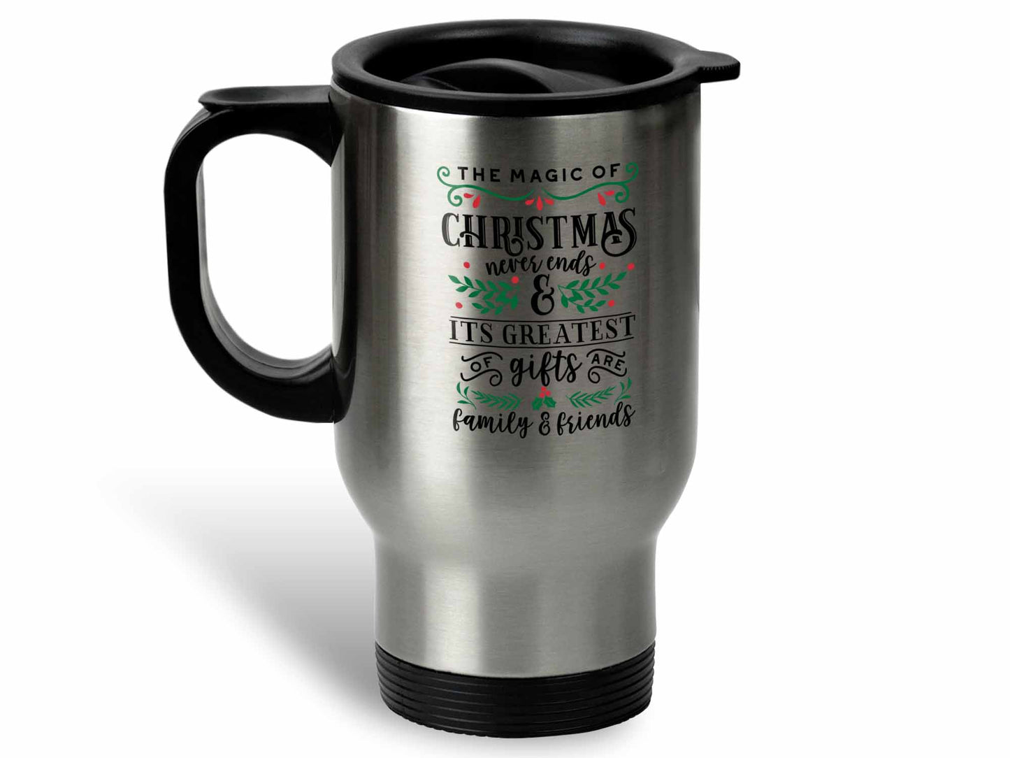 The Magic of Christmas Coffee Mug