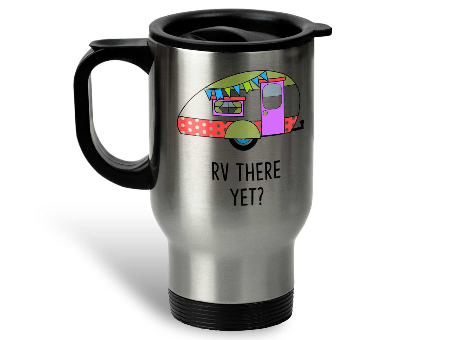 RV There Yet Coffee Mug
