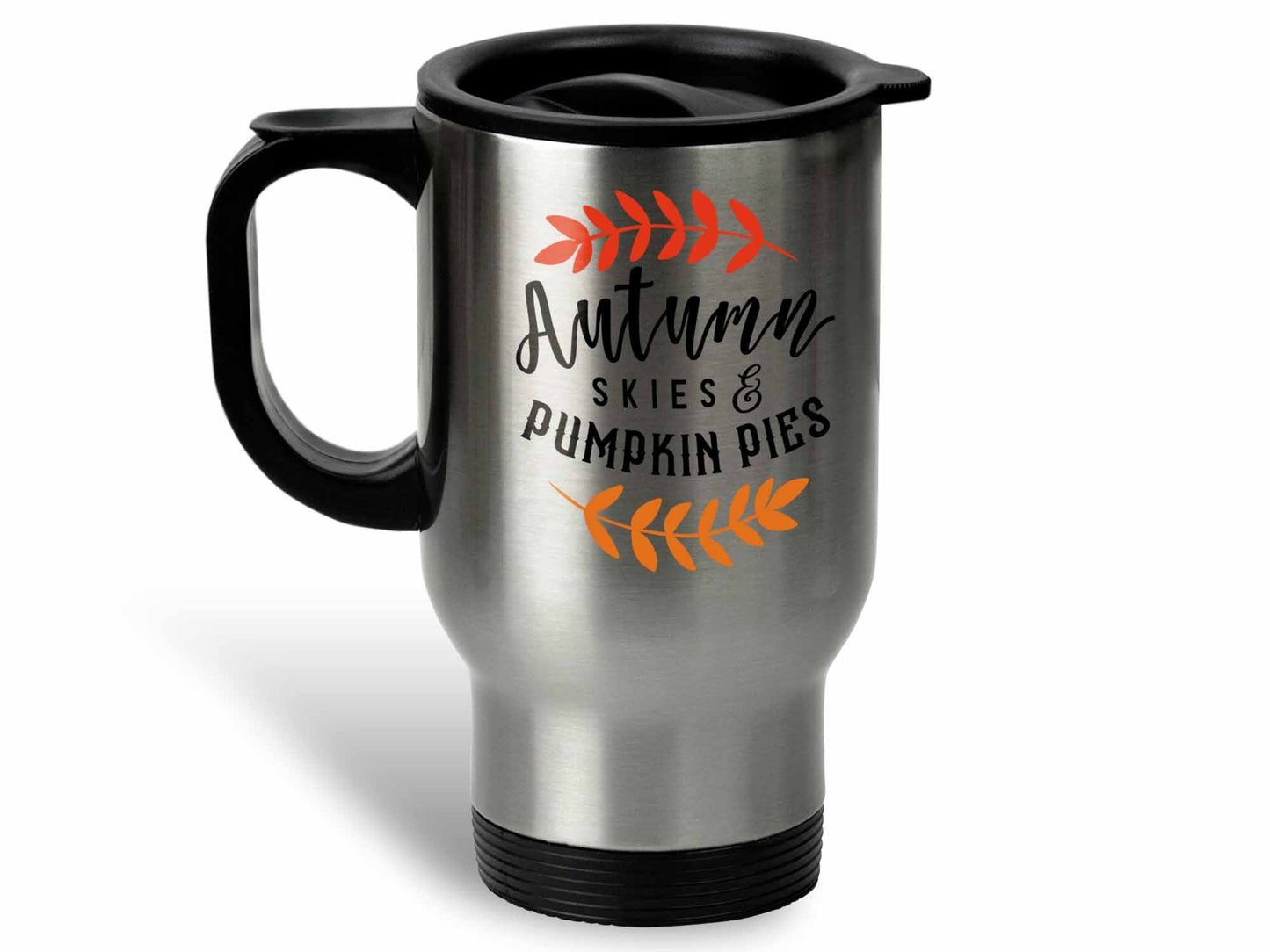 Autumn Skies Coffee Mug
