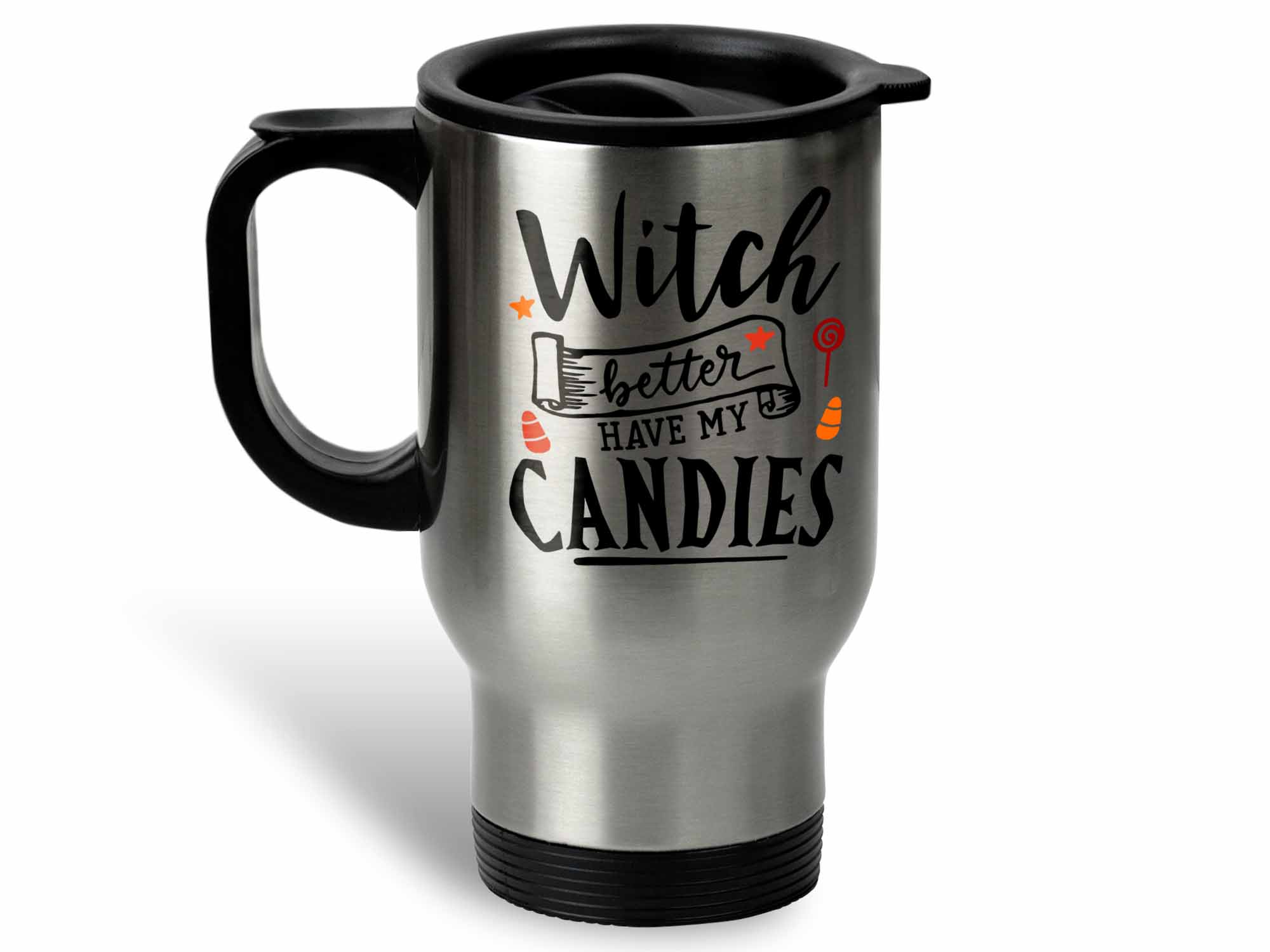 Witch Better Coffee Mug