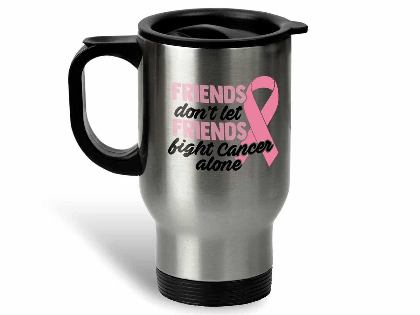 Friends Cancer Coffee Mug