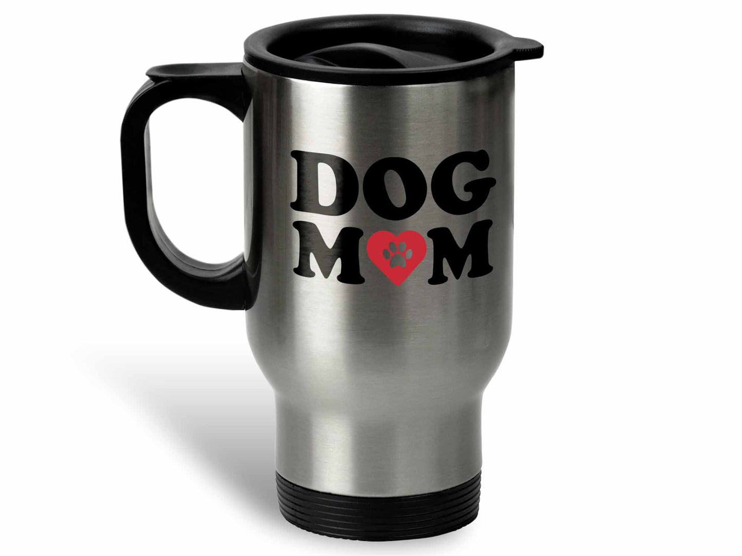 Dog Mom Coffee Mug