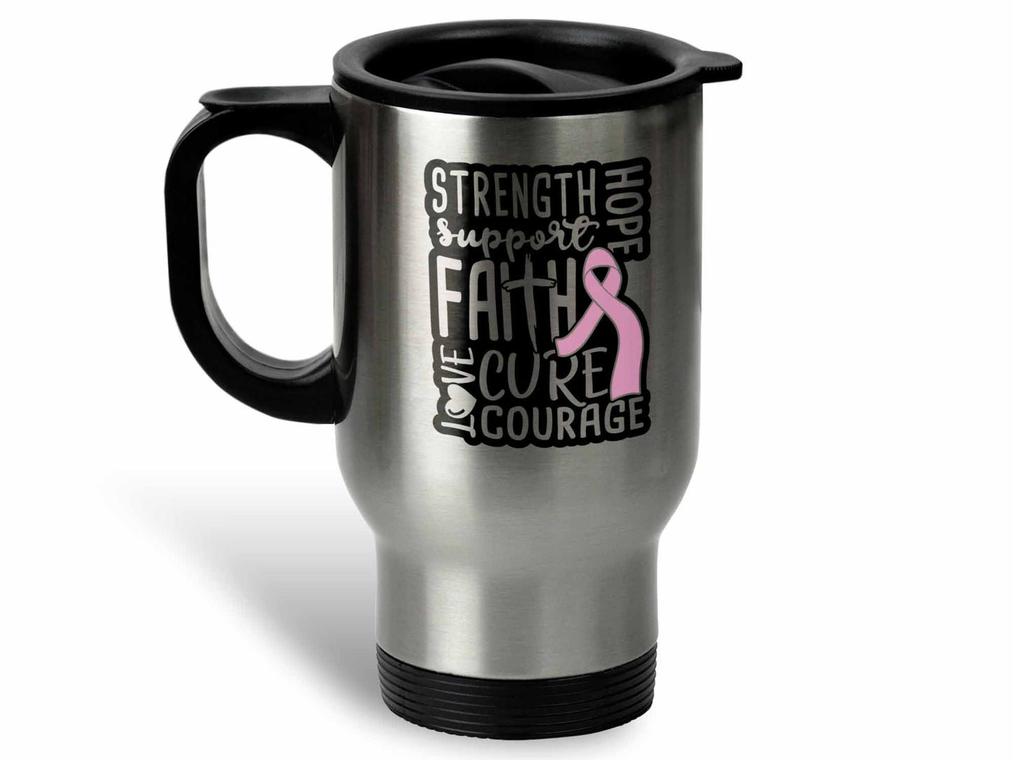 Strength Support Hope Coffee Mug